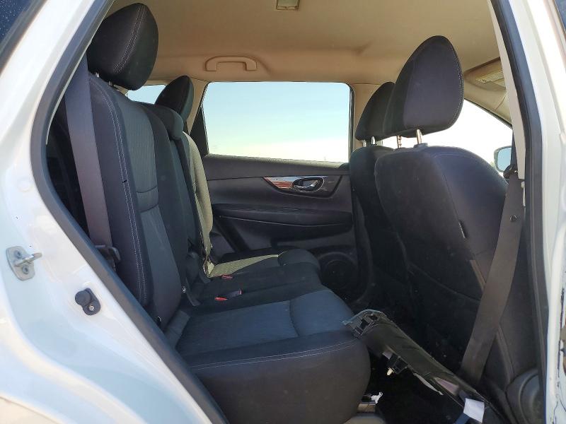Продажа на аукционе авто 2018 Nissan Rogue, vin: JN8AT2MT7JW460612, номер лота: 68692116