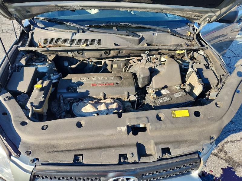Продажа на аукционе авто 2006 Toyota Rav4, vin: JTMBD33V466019730, номер лота: 67610476