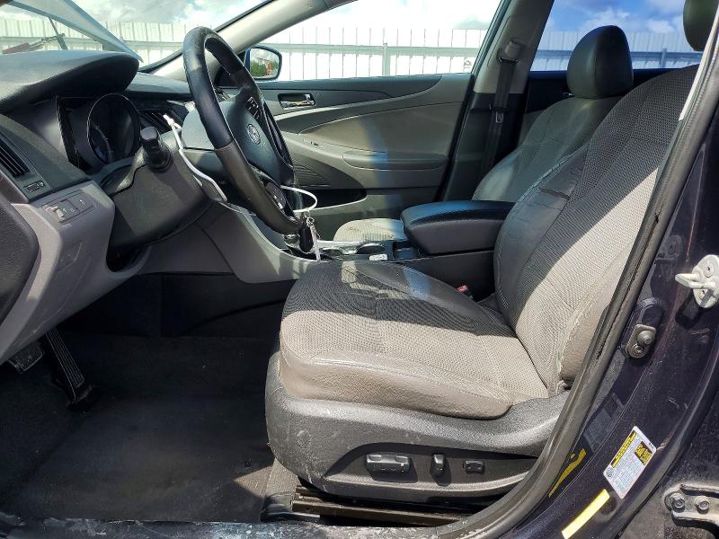 2013 Hyundai Sonata მანქანა იყიდება აუქციონზე, vin: 5NPEC4AC5DH671086, აუქციონის ნომერი: 67364716