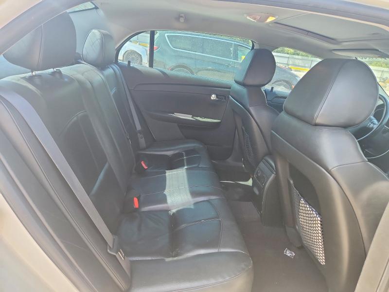 Aukcja sprzedaży 2011 Chevrolet Malibu, vin: 1G1ZE5E12BF262540, numer aukcji: 70041766