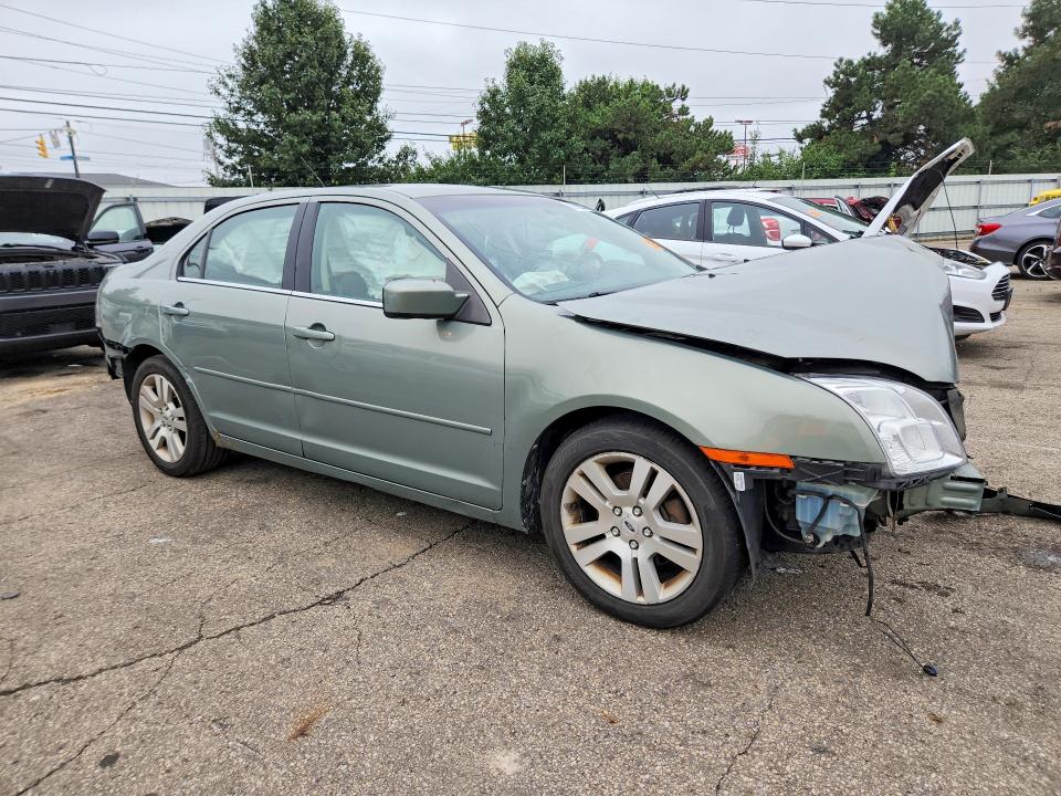 Продажа на аукционе авто 2009 Ford Fusion, vin: 3FAHP08Z69R211756, номер лота: 69900336