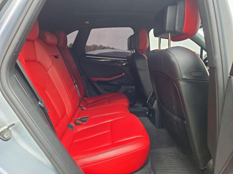 Продажа на аукционе авто 2017 Porsche Macan, vin: WP1AB2A52HLB19178, номер лота: 68173716