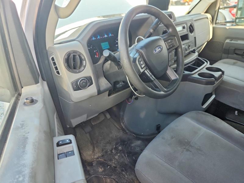 Продаж на аукціоні авто 2022 Ford E450, vin: 1FDXE4FN8NDC25692, номер лоту: 69084256