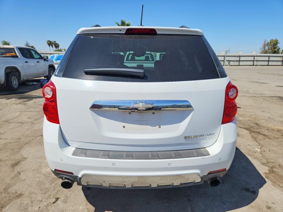 Aukcja sprzedaży 2015 Chevrolet Equinox, vin: 2GNFLDE3XF6177187, numer aukcji: 68643696