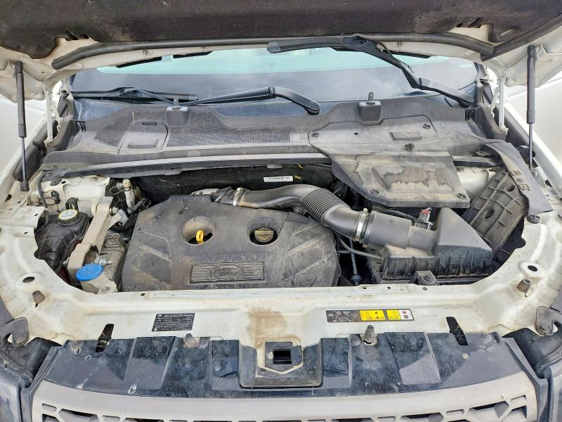 Aukcja sprzedaży 2016 Land Rover Discovery Sport, vin: SALCP2BG1GH595024, numer aukcji: 70906696