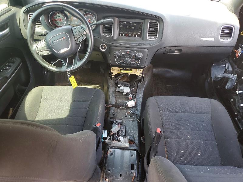 Aukcja sprzedaży 2023 Dodge Charger, vin: 2C3CDXAT1PH663865, numer aukcji: 69578696
