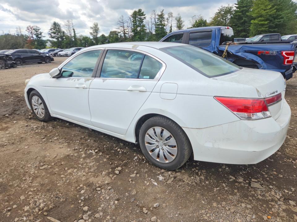 Продажа на аукционе авто 2011 Honda Accord, vin: 1HGCP2F36BA013095, номер лота: 69545516