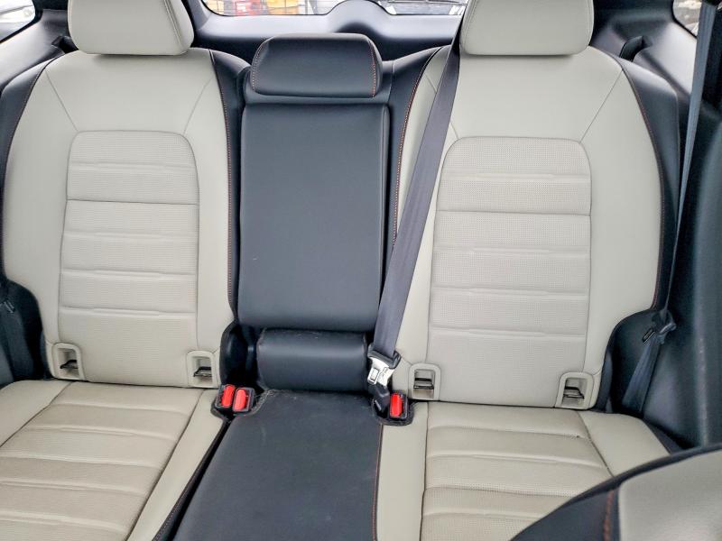 67444296 :رقم المزاد ، 2HKRS6H90RH811403 vin ، 2024 Honda Cr-v مزاد بيع