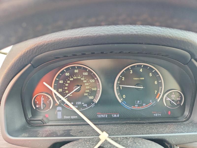 2014 Bmw X5 მანქანა იყიდება აუქციონზე, vin: 5UXKR2C58E0H32533, აუქციონის ნომერი: 70067836