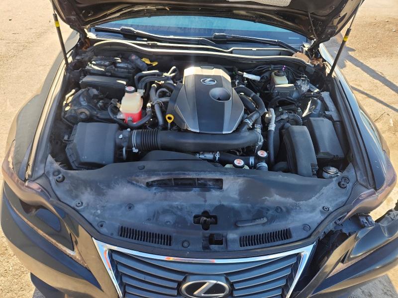 Продаж на аукціоні авто 2016 Lexus Is, vin: JTHBA1D23G5029298, номер лоту: 68922006