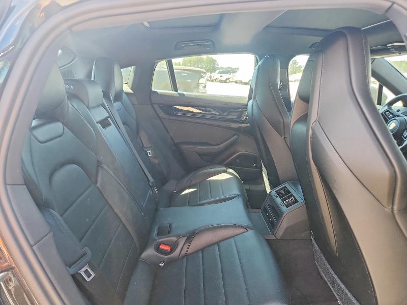 Aukcja sprzedaży 2025 Porsche Panamera, vin: WP0AA2YA6SL001357, numer aukcji: 68063106