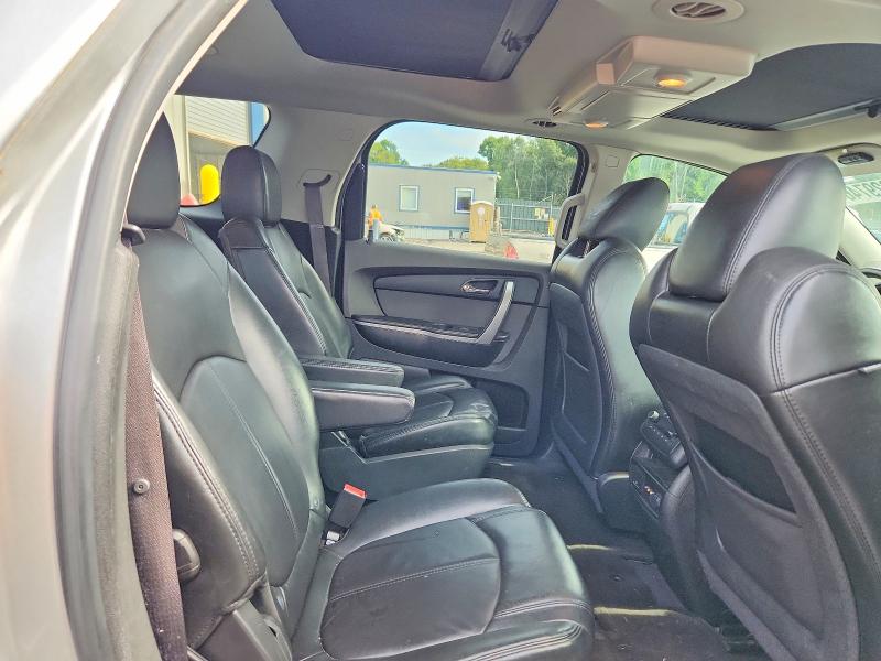 68329746 :رقم المزاد ، 1GKKVRED6BJ385723 vin ، 2011 Gmc Acadia مزاد بيع