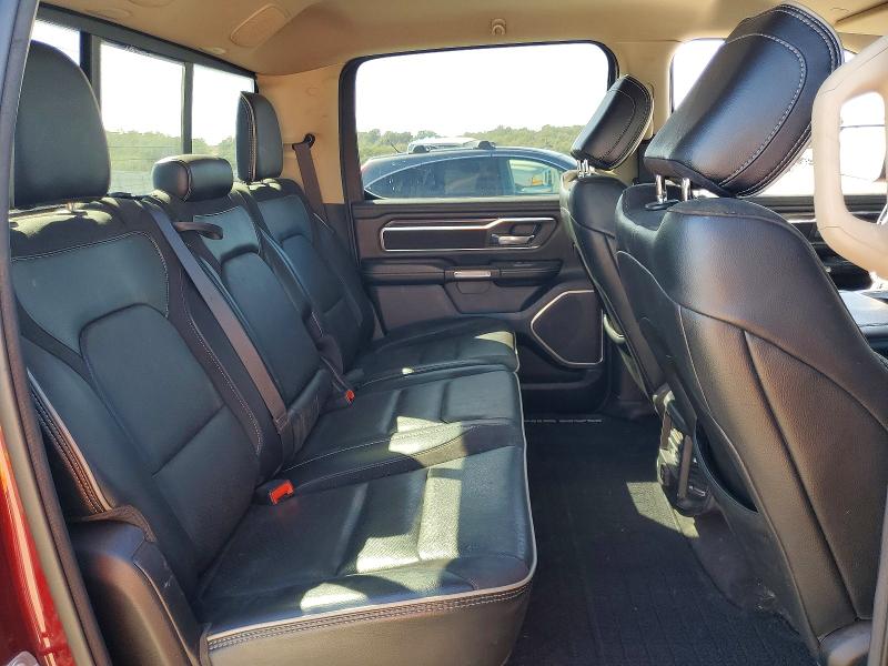 Продажа на аукционе авто 2021 Ram 1500, vin: 1C6SRFJT6MN771492, номер лота: 68797006