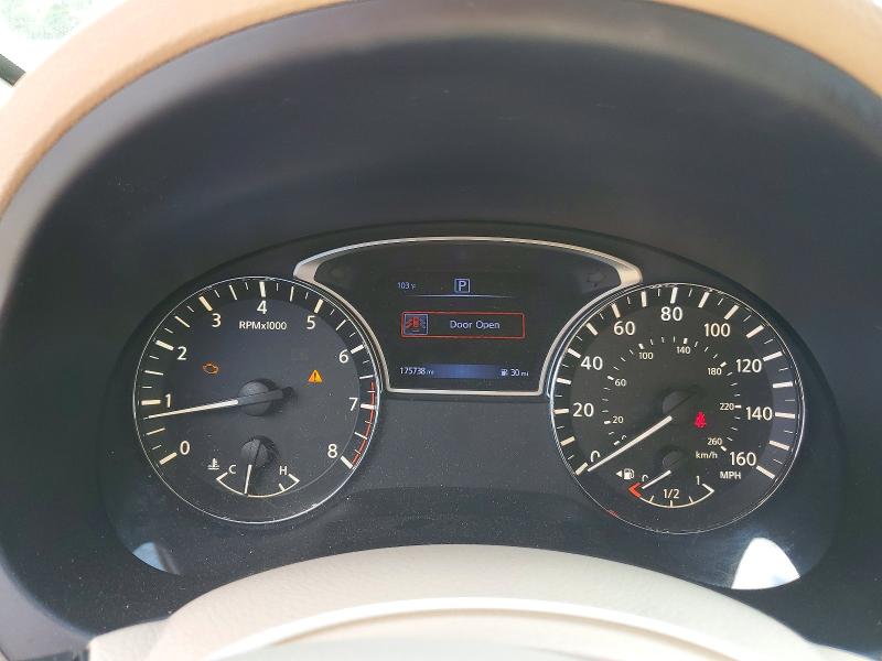 2016 Nissan Altima მანქანა იყიდება აუქციონზე, vin: 1N4AL3AP8GC149716, აუქციონის ნომერი: 69348376