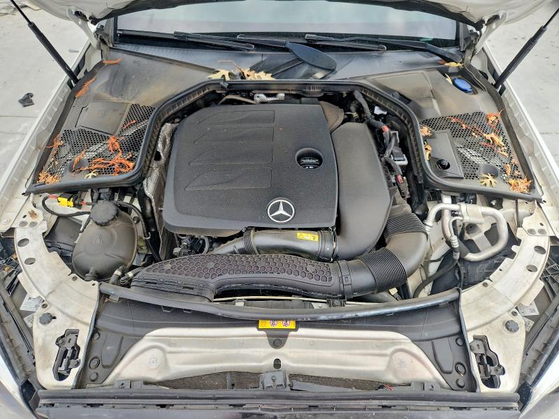 Продаж на аукціоні авто 2019 Mercedes-benz C, vin: 55SWF8DB9KU310878, номер лоту: 68191746