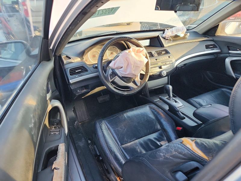 Aukcja sprzedaży 2008 Honda Accord, vin: 1HGCS22888A011146, numer aukcji: 69278286
