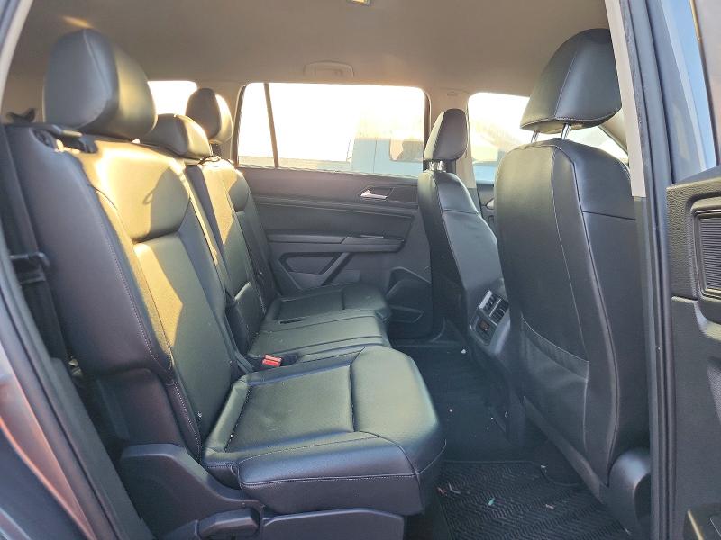Продажа на аукционе авто 2020 Volkswagen Atlas, vin: 1V2DP2CA7LC500462, номер лота: 69497446