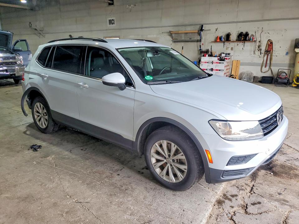 67088656 :رقم المزاد ، 3VV2B7AX0KM019852 vin ، 2019 Volkswagen Tiguan مزاد بيع
