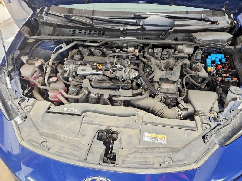 Aukcja sprzedaży 2023 Toyota Prius, vin: JTDADABU8P3001310, numer aukcji: 68872756