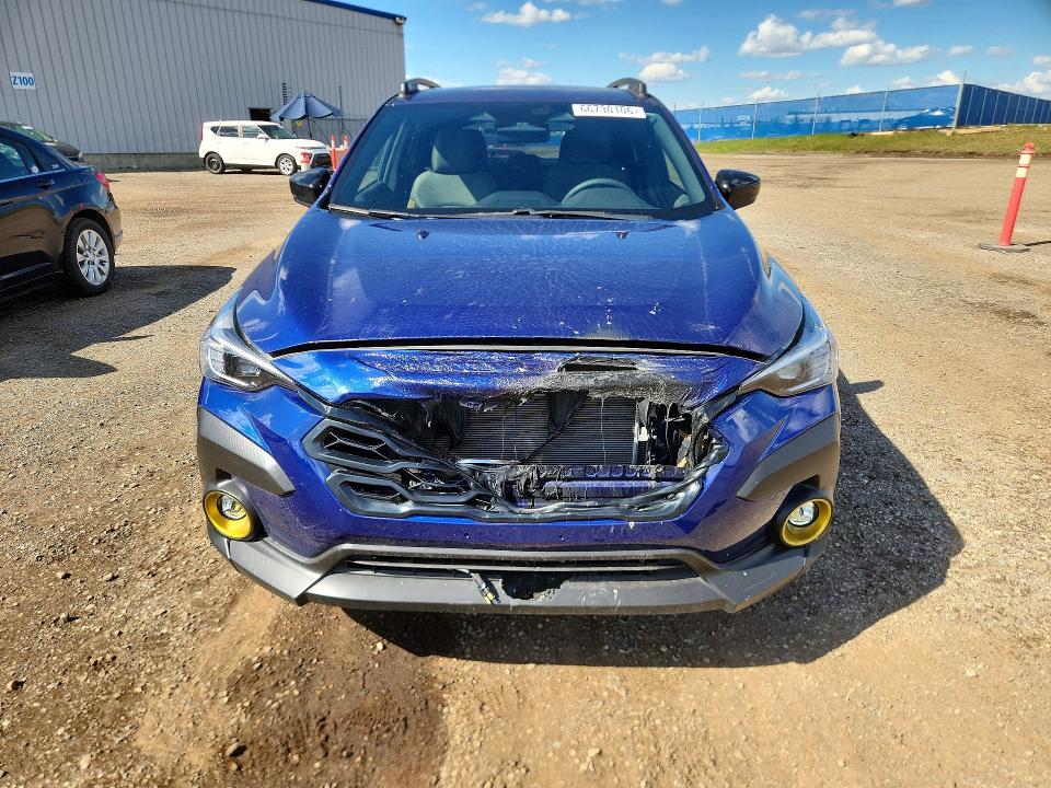 Продажа на аукционе авто 2026 Subaru Crosstrek, vin: JF2GUHFC3T8214426, номер лота: 66730106
