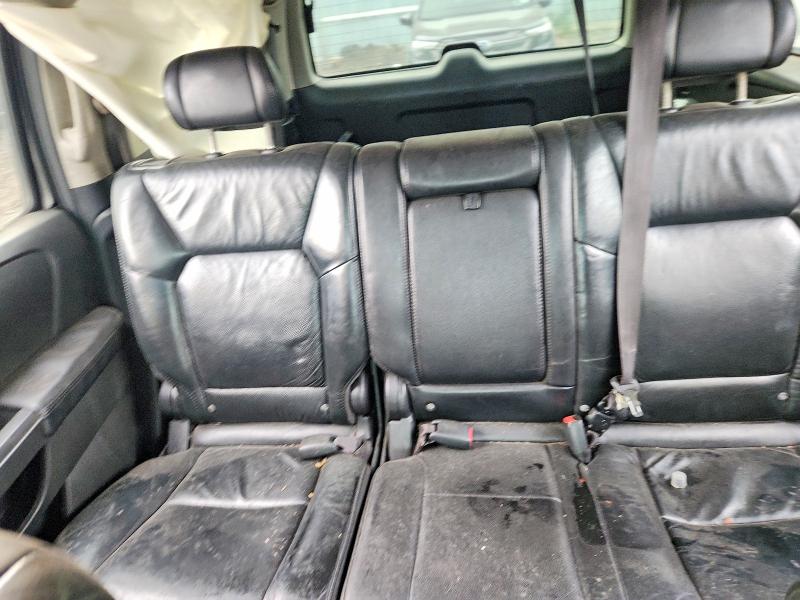 70491126 :رقم المزاد ، 5FNYF4H61BB079362 vin ، 2011 Honda Pilot مزاد بيع