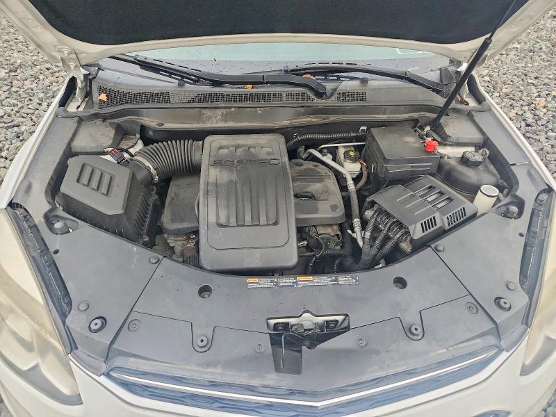 Продажа на аукционе авто 2016 Chevrolet Equinox, vin: 2GNFLFEK7G6288364, номер лота: 69790916