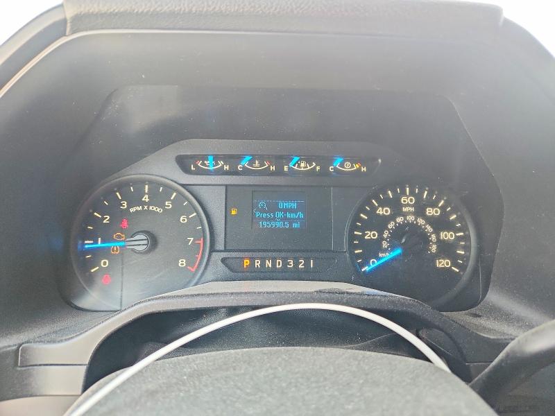 Aukcja sprzedaży 2015 Ford F150, vin: 1FTMF1C87FKD17438, numer aukcji: 68129816