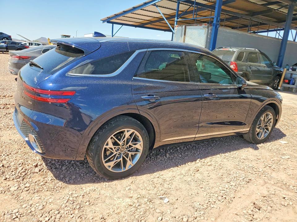 67147146 :رقم المزاد ، KMUMADTB7PU105184 vin ، 2023 Genesis Gv70 مزاد بيع