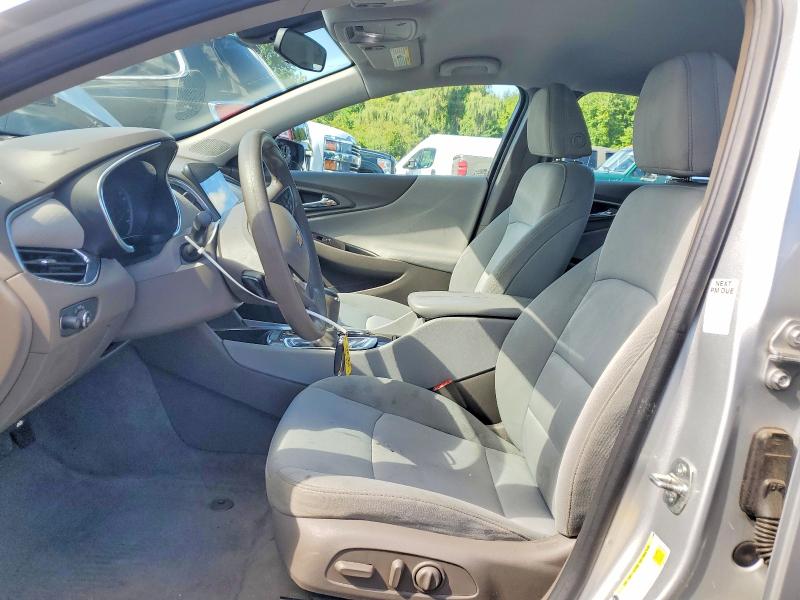 67426136 :رقم المزاد ، 1G1ZD5ST6LF040965 vin ، 2020 Chevrolet Malibu مزاد بيع