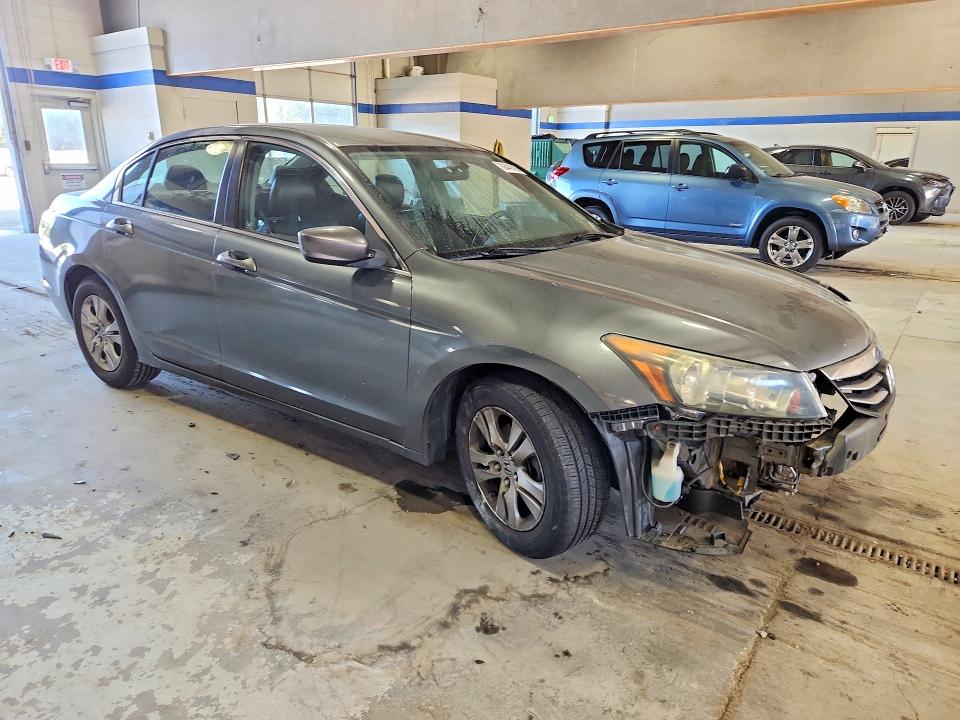 Aukcja sprzedaży 2011 Honda Accord, vin: 1HGCP2F67BA001645, numer aukcji: 68449186
