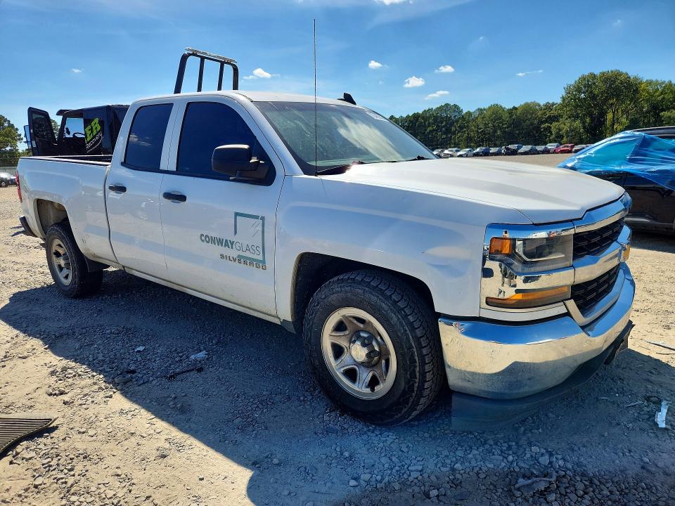 2017 Chevrolet Silverado მანქანა იყიდება აუქციონზე, vin: 1GCRCNEC9HZ335733, აუქციონის ნომერი: 70489646