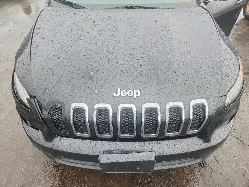 2014 Jeep Cherokee მანქანა იყიდება აუქციონზე, vin: 1C4PJMCS2EW151541, აუქციონის ნომერი: 66856466