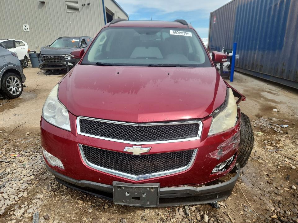 Продажа на аукционе авто 2010 Chevrolet Traverse, vin: 1GNLVFED4AJ228034, номер лота: 68388396