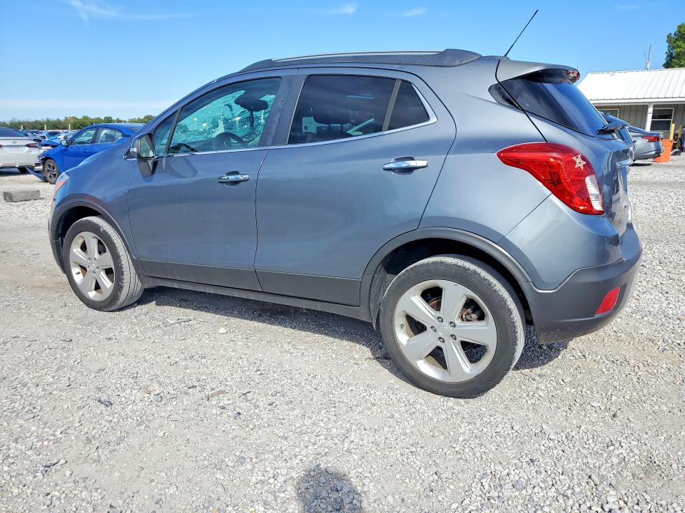 Продаж на аукціоні авто 2015 Buick Encore, vin: KL4CJFSB3FB064908, номер лоту: 70518856