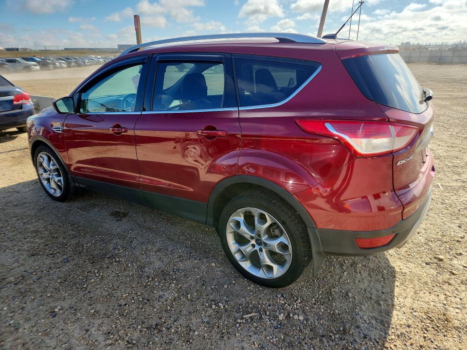 Aukcja sprzedaży 2014 Ford Escape, vin: 1FMCU9J99EUB35153        , numer aukcji: 68587826