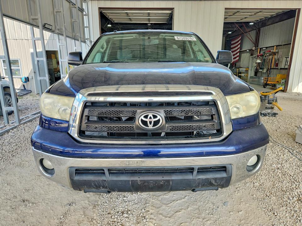 Продажа на аукционе авто 2013 Toyota Tundra, vin: 5TFUW5F12DX286878, номер лота: 67980616