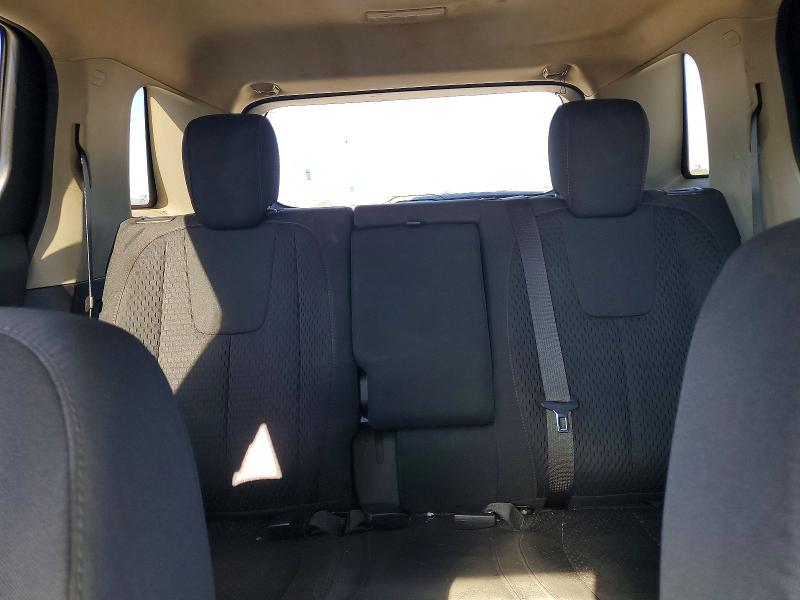 Aukcja sprzedaży 2012 Gmc Terrain, vin: 2GKALMEK6C6127123, numer aukcji: 67926286