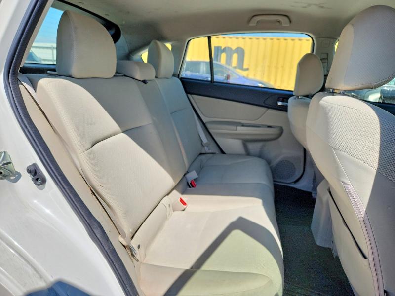Продаж на аукціоні авто 2014 Subaru Impreza, vin: JF1GPAC64E8238156, номер лоту: 69225386