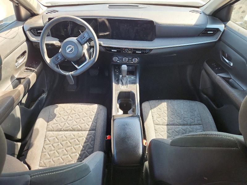 Aukcja sprzedaży 2025 Nissan Kicks, vin: 3N8AP6CA2SL437290, numer aukcji: 67409926