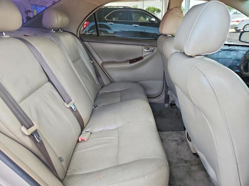 Продаж на аукціоні авто 2003 Toyota Corolla, vin: 1NXBR32E53Z069106, номер лоту: 69036196