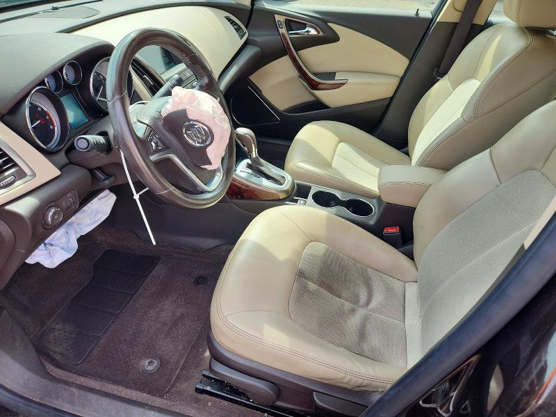 Aukcja sprzedaży 2013 Buick Verano, vin: 1G4PP5SK1D4104433, numer aukcji: 67957196