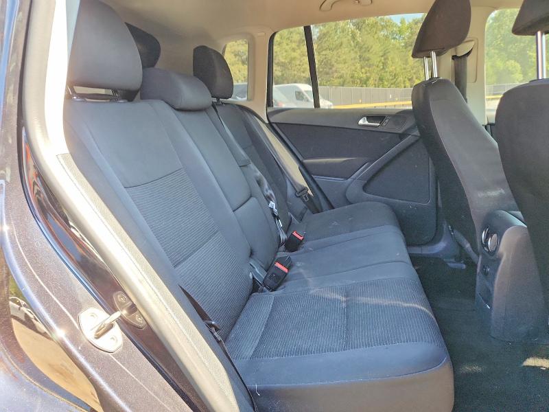Продажа на аукционе авто 2015 Volkswagen Tiguan, vin: WVGAV7AX5FW575450, номер лота: 68485146