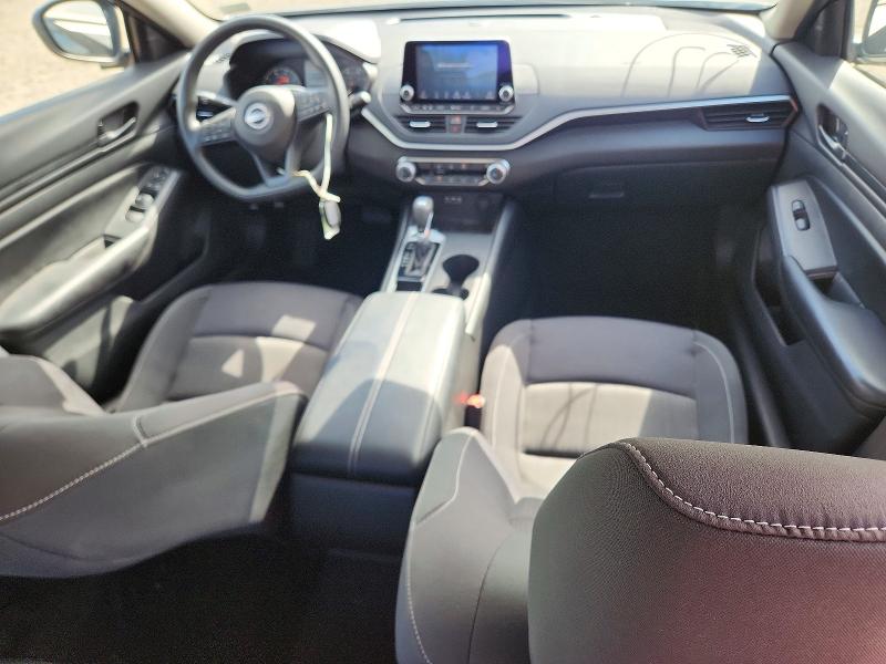2025 Nissan Altima მანქანა იყიდება აუქციონზე, vin: 1N4BL4BV3SN314009, აუქციონის ნომერი: 69888936
