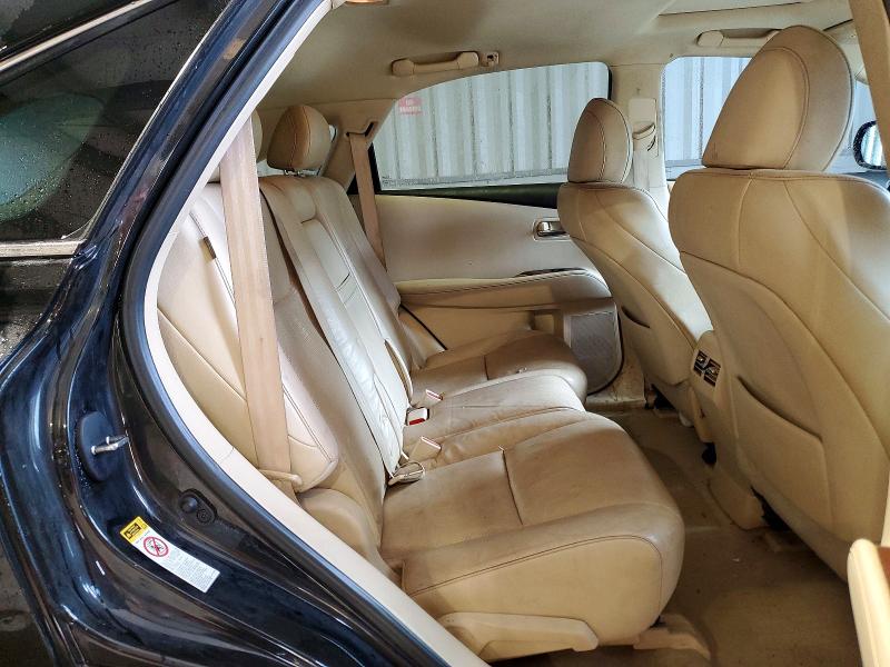 Продаж на аукціоні авто 2015 Lexus Rx 350, vin: 2T2BK1BA5FC306829, номер лоту: 69714676