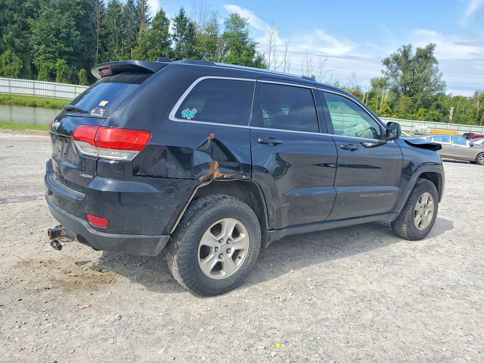 2017 Jeep Grand Cherokee მანქანა იყიდება აუქციონზე, vin: 1C4RJFAG8HC844946, აუქციონის ნომერი: 68686106