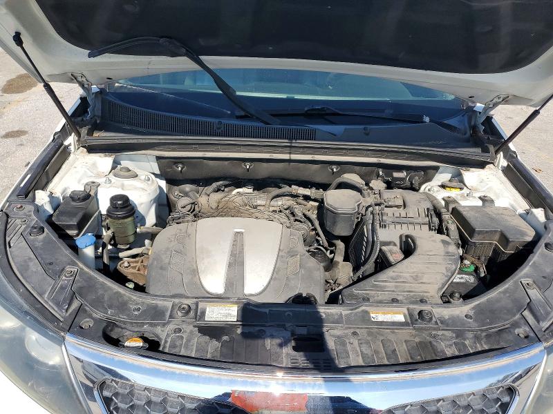 Aukcja sprzedaży 2012 Kia Sorento, vin: 5XYKT4A24CG249617        , numer aukcji: 69080956