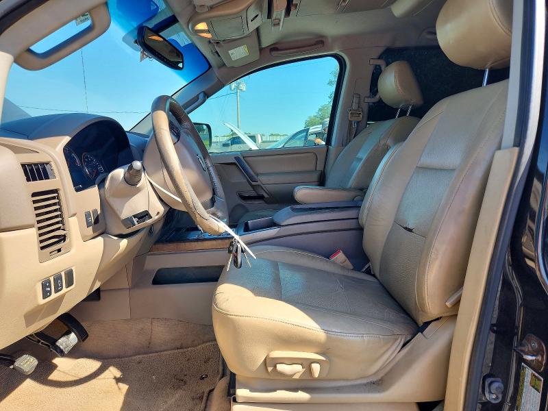 Aukcja sprzedaży 2012 Nissan Titan, vin: 1N6BA0ED7CN328005, numer aukcji: 67979666