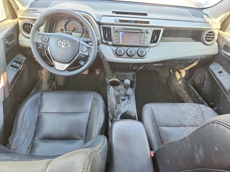Aukcja sprzedaży 2013 Toyota Rav4, vin: 2T3BFREV3DW002620, numer aukcji: 68787366