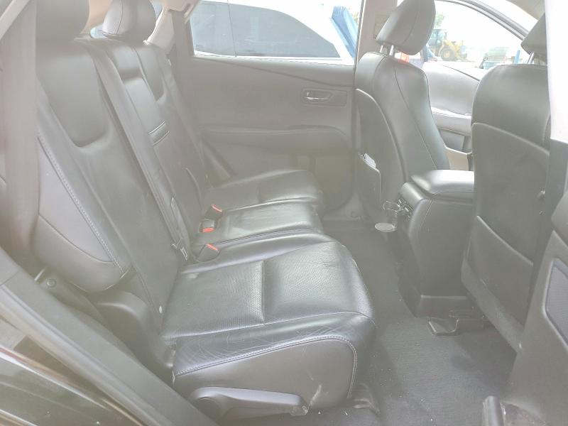 70594906 :رقم المزاد ، 2T2BK1BA3FC252849 vin ، 2015 Lexus Rx 350 مزاد بيع