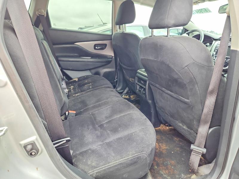 Продаж на аукціоні авто 2019 Nissan Murano, vin: 5N1AZ2MJ5KN141558, номер лоту: 67954736